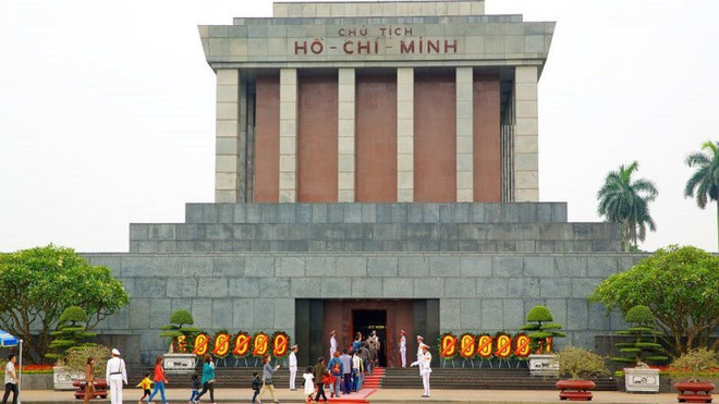 President Ho Chi Minh Mausoleum to be closed for maintenance ảnh 1