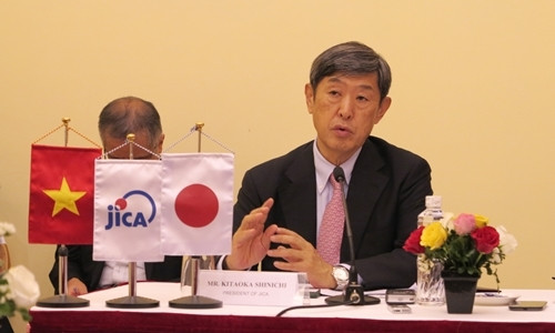 Japan to continue ODA support to Vietnam ảnh 1 Japan to continue ODA support to Vietnam ảnh 1