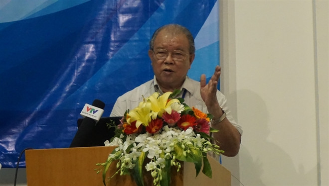 Sustainable use sought for Mekong water resource ảnh 1 Sustainable use sought for Mekong water resource ảnh 1