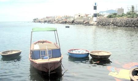 Fallen sailors to be honoured in Ly Son ảnh 1 Fallen sailors to be honoured in Ly Son ảnh 1