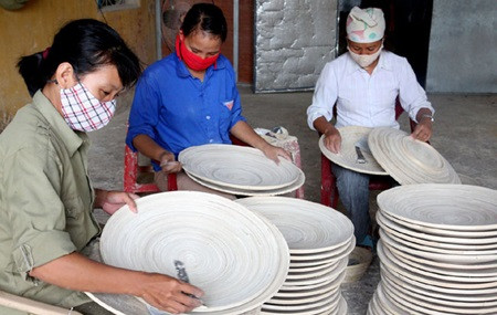 Firms struggle in free trade ảnh 1 Firms struggle in free trade ảnh 1