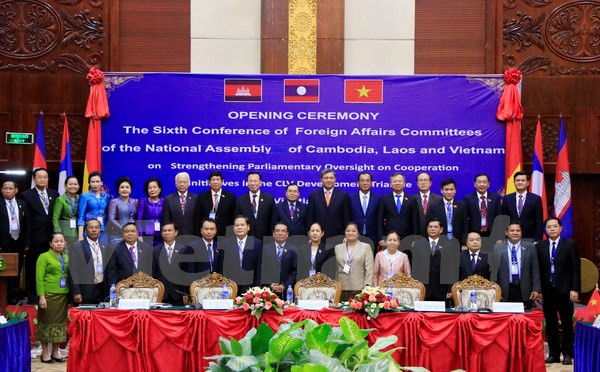 NA’s increased oversight over CLV cooperation initiatives sought ảnh 1
