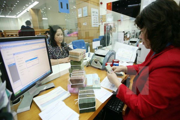 Nearly 670 million USD raised through G-bond auctions in July ảnh 1 Nearly 670 million USD raised through G-bond auctions in July ảnh 1