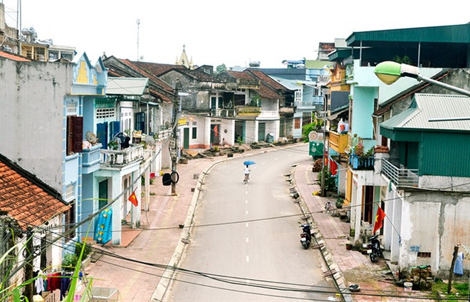 Culture week kicks off in Quang Ninh ảnh 1 Culture week kicks off in Quang Ninh ảnh 1