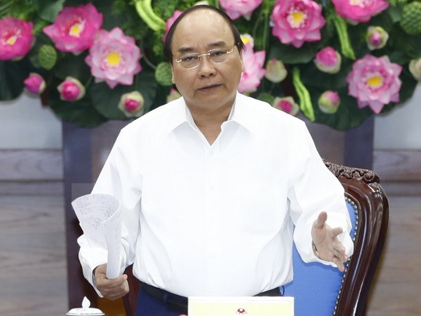 Government reviews seven-month socio-economic performance ảnh 1