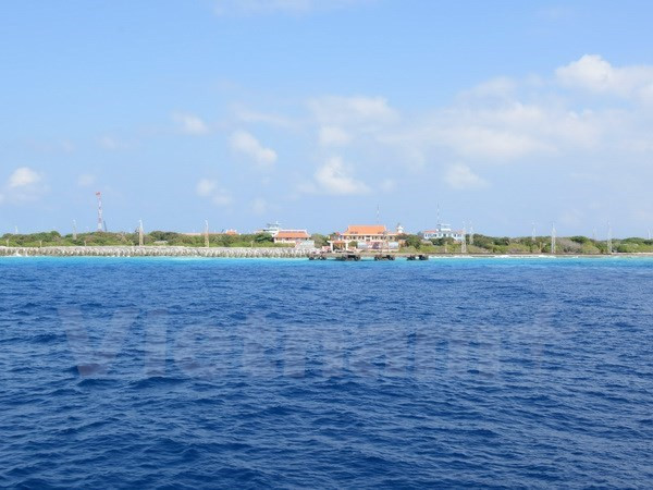 ASEAN needs Code of Conduct in East Sea soon: Spokeswoman ảnh 1