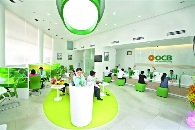 Banks sprint to listing deadline ảnh 1