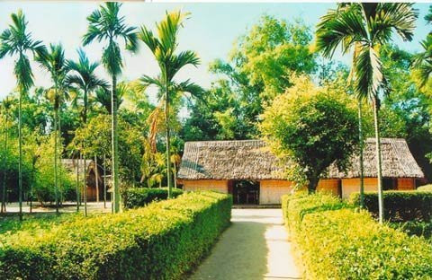 Nghe An serves over 1 million tourists in five months ảnh 1