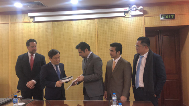 Vietnam to lure more investment from UAE ảnh 2