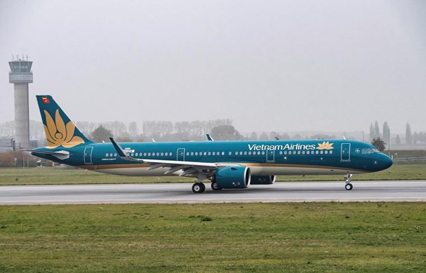 Vietnam Airlines offering cheap tickets on domestic routes ảnh 1 Vietnam Airlines offering cheap tickets on domestic routes ảnh 1