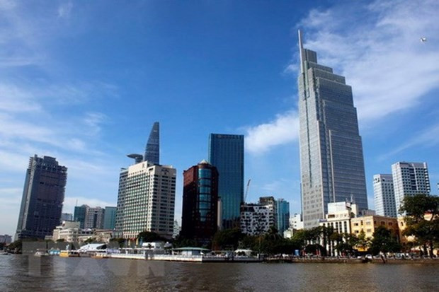2019 provincial competitiveness index to be announced soon ảnh 1