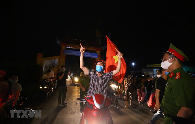 Vietnam among most successful nations in curbing COVID-19: RoK newspaper ảnh 1