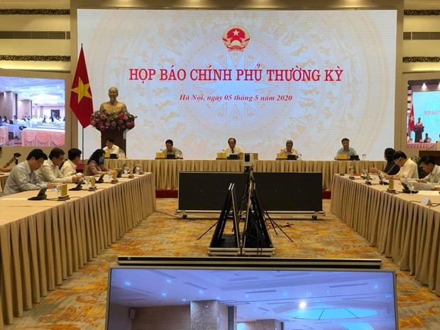 Vietnam prioritises developing domestic market ảnh 1