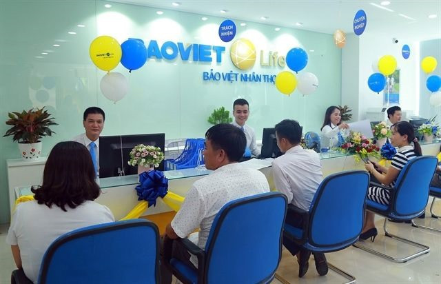 Insurers record revenue increase during COVID-19 ảnh 1