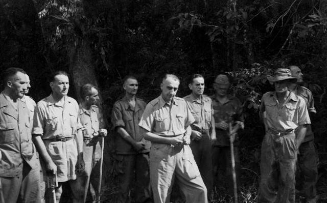 Looking back on Dien Bien Phu Campaign ảnh 1