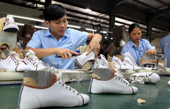 HCM City: 27,000 jobs available in August ảnh 1 HCM City: 27,000 jobs available in August ảnh 1