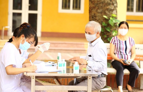 Communication project aims to enhance public awareness of human rights ảnh 1