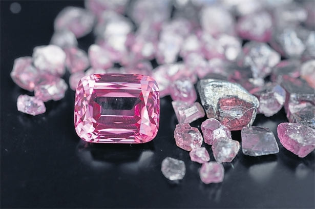 Thailand's gems, jewelry exports tipped for 20% expansion ảnh 1 Thailand's gems, jewelry exports tipped for 20% expansion ảnh 1