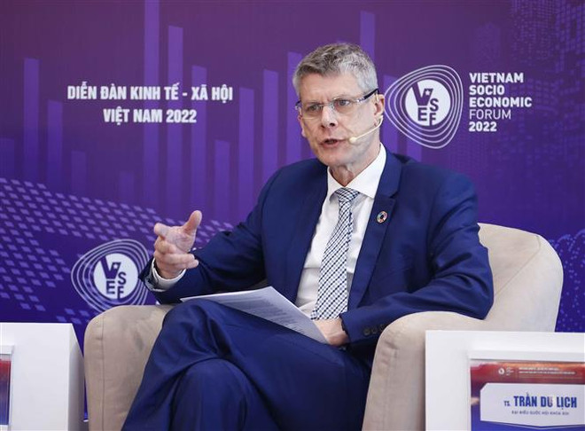 Evaluation of land prices - key to a transparent market ảnh 3 Evaluation of land prices - key to a transparent market ảnh 3