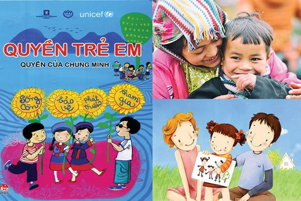 Vietnam’s efforts to promote children’s rights hailed by UN committee ảnh 1