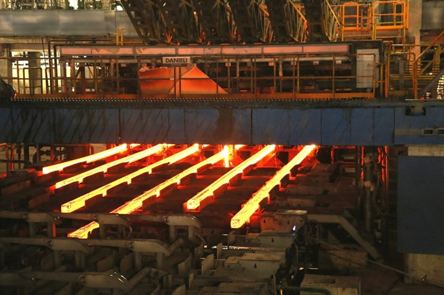 Technology - key to advanced manufacturing sector ảnh 1 Technology - key to advanced manufacturing sector ảnh 1
