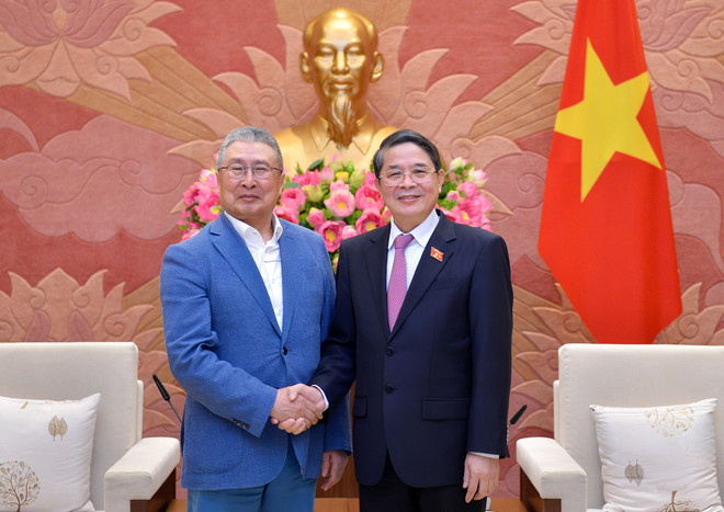 Vietnam, RoK facilitate people-to-people exchanges ảnh 1 Vietnam, RoK facilitate people-to-people exchanges ảnh 1