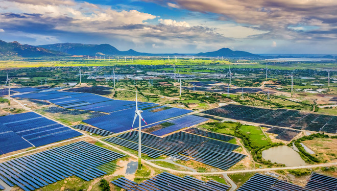 Vietnam supports Japan’s initiatives towards net zero emissions: diplomat ảnh 1