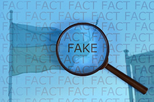 Indonesia urges ASEAN to cooperate against fake news ảnh 1