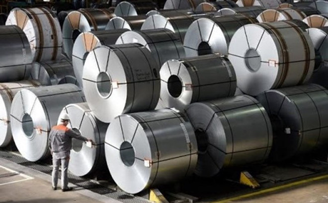Mexico reduces anti-dumping tax on galvanised steel imports from Vietnam ảnh 1