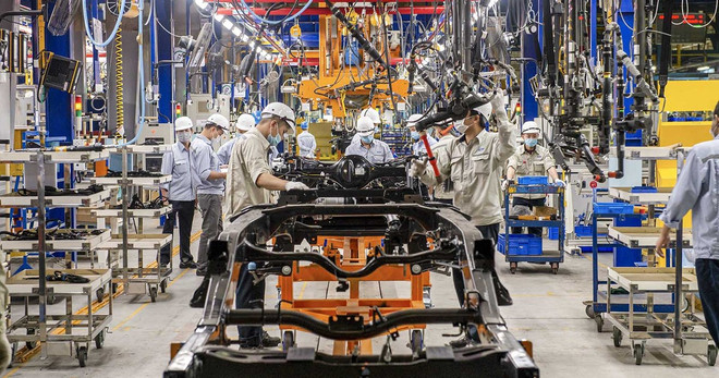 Vietnam’s overseas investments rise sharply in January-February ảnh 1