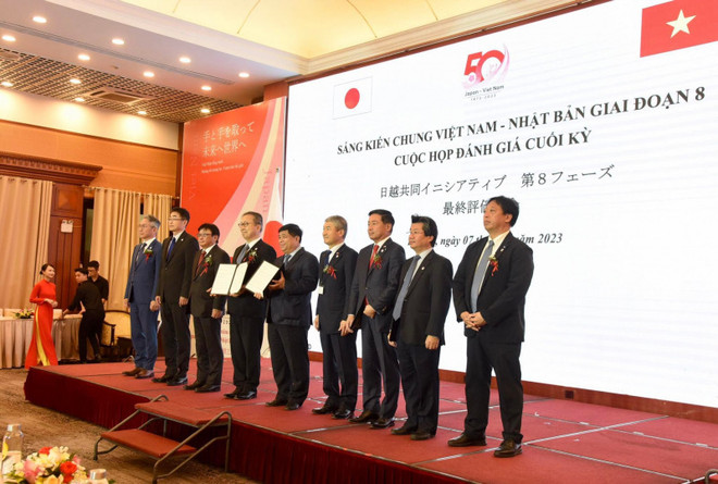 Joint initiative helps increase investor confidence in Vietnam: official ảnh 1