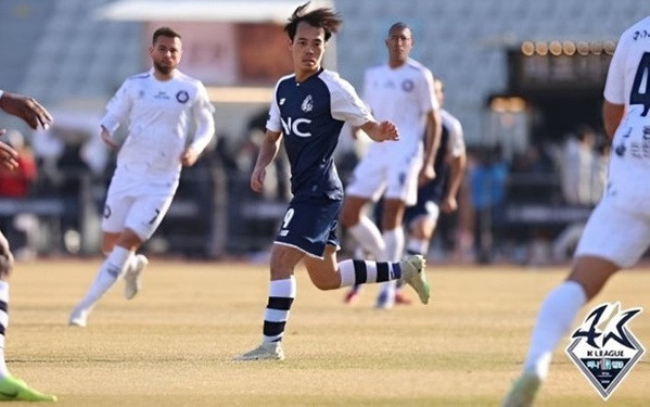 Vietnam, RoK eye high football cooperation potential ảnh 1 Vietnam, RoK eye high football cooperation potential ảnh 1