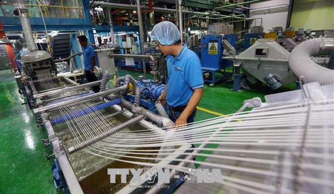 Southern province welcomes new-generation FDI ảnh 1 Southern province welcomes new-generation FDI ảnh 1