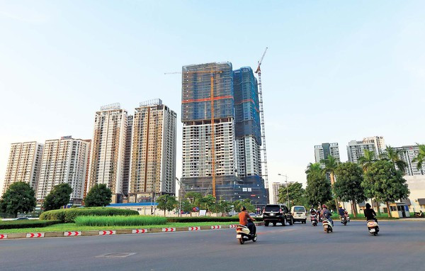 Vietnamese real estate remain attractive to foreign investors ảnh 2