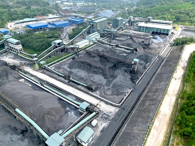 Ministry calls for stable supply of coal ảnh 1 Ministry calls for stable supply of coal ảnh 1