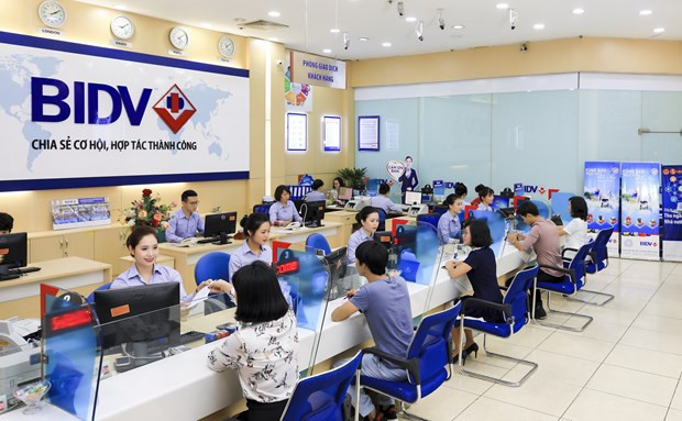 Big 4 banks launch preferential interest rate loan packages ảnh 1