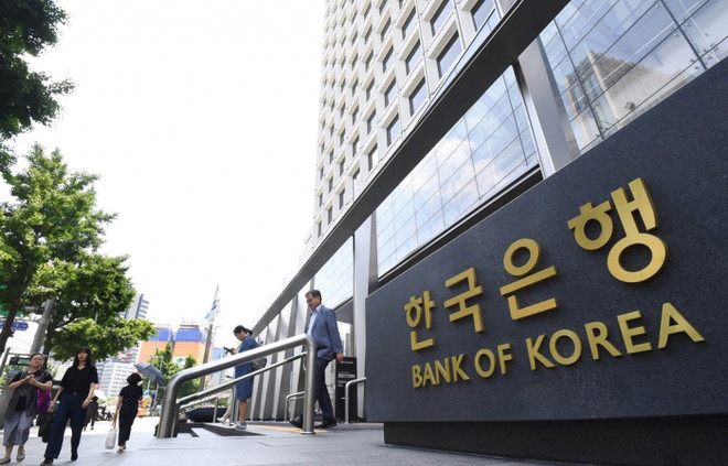Indonesia, RoK renew currency swap deal ảnh 1
