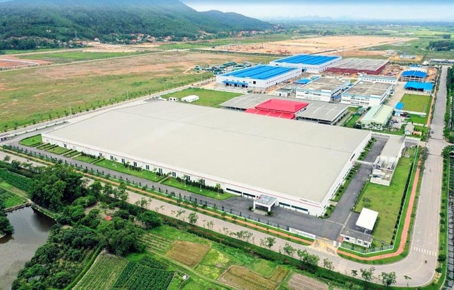 Quang Ninh strives to complete procedures for 18 FDI projects in 2nd quarter ảnh 1