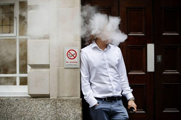 Over 15,000 Cambodians die of tobacco-related illnesses annually ảnh 1