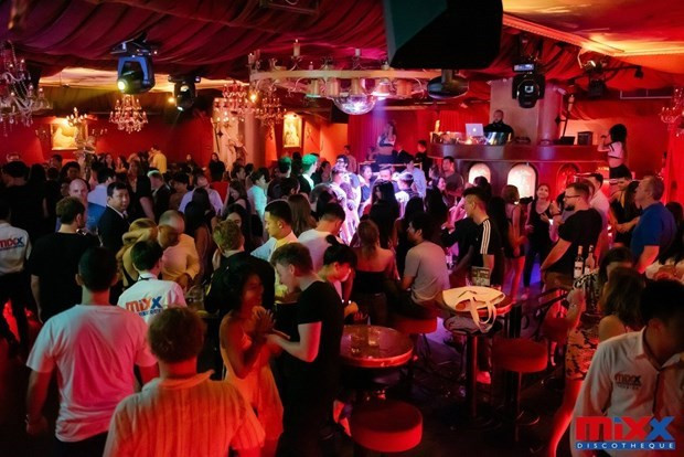 Thailand strengthens crackdown on foreign criminals at tourism areas ảnh 1