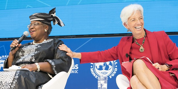 IPU, UN highly value women’s presence in politics ảnh 1 IPU, UN highly value women’s presence in politics ảnh 1