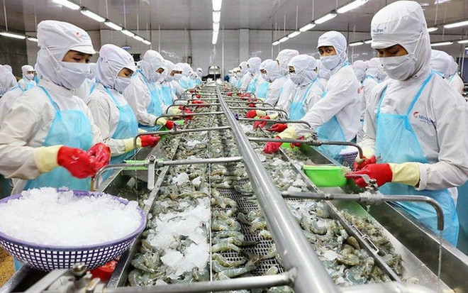 Aquaculture output grows 1.3% in two months ảnh 1 Aquaculture output grows 1.3% in two months ảnh 1