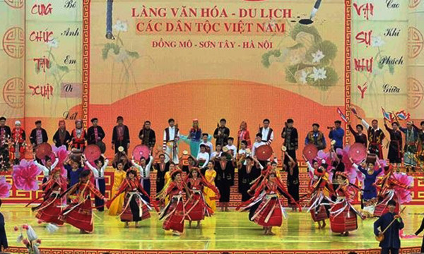 Festival to highlight spring colours across all regions ảnh 1