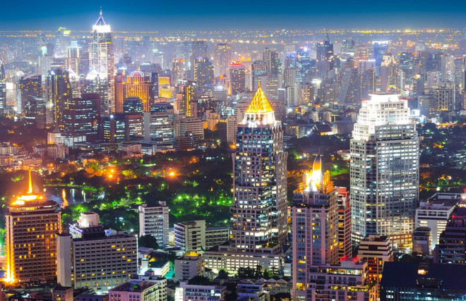 Thailand’s investment pledges hike in 2021 ảnh 1