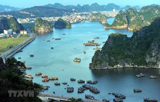 Quang Ninh, Dak Lak see positive signs in tourism recovery ảnh 1 Quang Ninh, Dak Lak see positive signs in tourism recovery ảnh 1