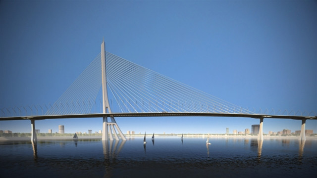 Three bridges planned to improve transportation in HCM City ảnh 1 Three bridges planned to improve transportation in HCM City ảnh 1