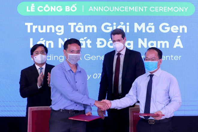Vietnam working to become innovation magnet in Southeast Asia ảnh 3 Vietnam working to become innovation magnet in Southeast Asia ảnh 3