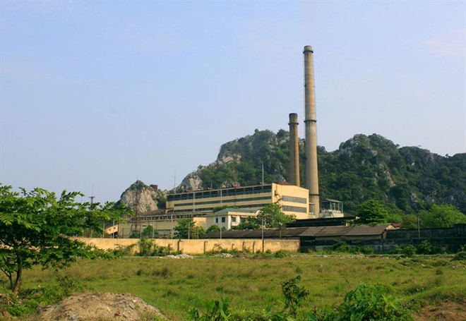 VN thermal power plants need hi-tech interventions ảnh 1