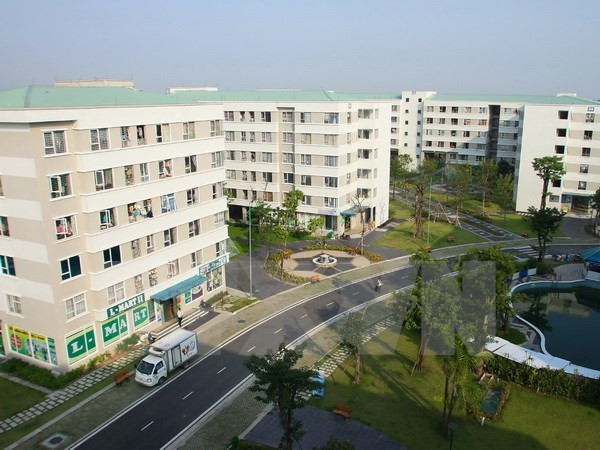 Property remains hot topic in Vietnam ảnh 1