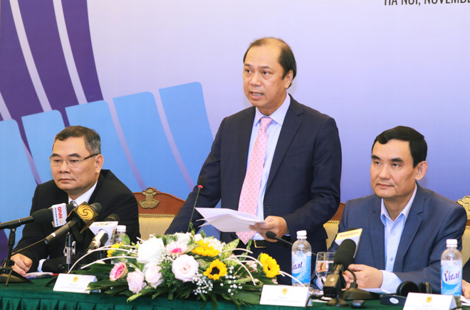 Vietnam strives to build more cohesive, responsive ASEAN ảnh 1